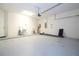 Attached garage offering extra storage and parking at 2669 Santosh Cv, Kissimmee, FL 34746