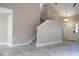 Bright and spacious entryway with high ceilings and tile flooring at 1509 Red Oak Ct, Apopka, FL 32703