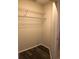 Spacious closet with wire shelving at 4559 Oak Arbor Cir, Orlando, FL 32808