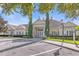 Community center with parking and landscaping at 2213 San Vittorino Cir # 106, Kissimmee, FL 34741
