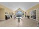 Community room with seating area and large windows at 2213 San Vittorino Cir # 106, Kissimmee, FL 34741