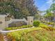 Venetian Bay Villages community entrance at 2213 San Vittorino Cir # 106, Kissimmee, FL 34741