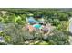 Relaxing pool area nestled in a tranquil community setting at 14037 Fairway Island Dr # 233, Orlando, FL 32837