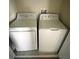 Convenient laundry room with washer and dryer at 8502 Arcadia Ln, Davenport, FL 33896