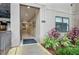 Ground level entrance with access to building 3 at 14501 Grove Resort Ave # 3137, Winter Garden, FL 34787