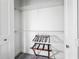 Walk-in closet with wire shelving and plenty of hanging space at 14501 Grove Resort Ave # 3137, Winter Garden, FL 34787