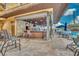 Enjoy tropical drinks at the outdoor pool bar at 8112 Poinciana Blvd # 1305, Orlando, FL 32821