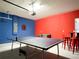 Game room featuring ping pong table and foosball at 7184 Oakmoss Loop, Davenport, FL 33837