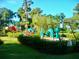 playground with swings and play structures at 3970 Versailles Dr # 3970B, Orlando, FL 32808