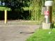 Exterior view of a car wash station at 3970 Versailles Dr # 3970B, Orlando, FL 32808