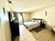 Main bedroom with dresser and window at 3970 Versailles Dr # 3970B, Orlando, FL 32808