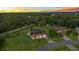 House with pool and shed on a large lot with mature trees at 636 Koala Ct, Poinciana, FL 34759