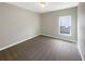 Bedroom with neutral walls and carpet flooring at 920 Benjamin Trl, Davenport, FL 33837