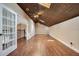 Spacious bonus room with wood floors and vaulted ceilings at 2083 Biltmore Pt, Longwood, FL 32779