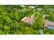 Luxury home with pool and tennis court, nestled in a wooded community at 2083 Biltmore Pt, Longwood, FL 32779