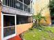 Screened patio with access from condo living area at 4099 Dijon Dr # 4099H, Orlando, FL 32808