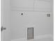 Laundry room with shelving and tiled floor at 197 Valencia Ridge Dr, Auburndale, FL 33823