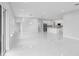 Open concept living area with kitchen, dining, and living areas at 197 Valencia Ridge Dr, Auburndale, FL 33823