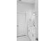 Bathroom featuring double vanity with quartz countertop at 197 Valencia Ridge Dr, Auburndale, FL 33823