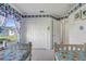 Charming Winnie the Pooh themed bedroom with twin beds at 1002 Russel Ridge Ct, Kissimmee, FL 34747