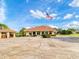 Southern Dunes Golf and Country Club clubhouse at 2977 Kokomo Loop, Haines City, FL 33844
