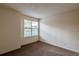 Bright bedroom with carpet flooring and window with blinds at 3043 Antique Oaks Cir # 171, Winter Park, FL 32792