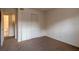 Spacious bedroom with ample closet space and neutral carpeting at 3043 Antique Oaks Cir # 171, Winter Park, FL 32792