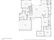 First floor plan of home at 4418 Isle Vista Ave at 4118 Isle Vista Ave, Belle Isle, FL 32812