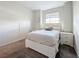 Charming bedroom with window, carpet, and neutral decor at 1065 Blackwolf Run Rd, Davenport, FL 33896
