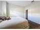 Comfortable bedroom with closet and carpet flooring at 1065 Blackwolf Run Rd, Davenport, FL 33896