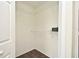 Walk-in closet with wire shelving for ample storage at 5467 Vineland Rd # 6308, Orlando, FL 32811
