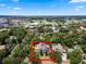 Luxury home nestled in a desirable neighborhood with a spacious lot at 1451 Lyndale Blvd, Winter Park, FL 32789