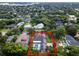 Luxury home with private pool and large backyard in quiet neighborhood at 1451 Lyndale Blvd, Winter Park, FL 32789