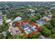 Luxury home with private pool, spacious lot and desirable location at 1451 Lyndale Blvd, Winter Park, FL 32789