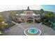 Aerial view of Regal Palms Resort and Spa at 2214 Calabria Ave, Davenport, FL 33897