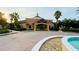 Regal Palms Resort and Spa entrance at 2214 Calabria Ave, Davenport, FL 33897
