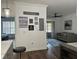 Spacious living room with comfy seating and large windows at 8020 Tuscany Way # 6103, Davenport, FL 33896