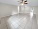 Spacious living room with tile flooring at 220 Cherokee Ct # 107, Altamonte Springs, FL 32701
