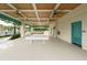 Outdoor kitchen and grill area near the pool at 2476 Pine Preserve Ct, St Cloud, FL 34771