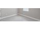 Neutral-toned room with tile flooring and baseboards at 2476 Pine Preserve Ct, St Cloud, FL 34771