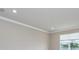High ceilings and crown molding detail at 2476 Pine Preserve Ct, St Cloud, FL 34771