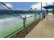 Well-maintained pickleball courts at 2476 Pine Preserve Ct, St Cloud, FL 34771