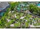 Resort-style amenities including pools, waterslides, and a putting green at 1697 Kona Ln, Davenport, FL 33897