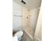 Updated bathroom with a tiled shower and new toilet at 7817 Satsuma Ct, Orlando, FL 32835