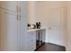 Walk-in pantry with additional storage space at 14007 Creek Harbor Dr, Orlando, FL 32824