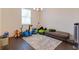 Playroom with toys, rug, and a small couch at 14007 Creek Harbor Dr, Orlando, FL 32824