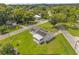 Single Gathering home with a large yard at 354 Park Dr, Deland, FL 32724