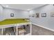 Hobby or craft room with large work tables and ample space at 10472 Petrillo Way, Winter Garden, FL 34787