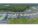 Property location in a quiet neighborhood setting at 2864 Sanctuary Dr, Clermont, FL 34714