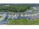Property location in a quiet neighborhood setting at 2864 Sanctuary Dr, Clermont, FL 34714